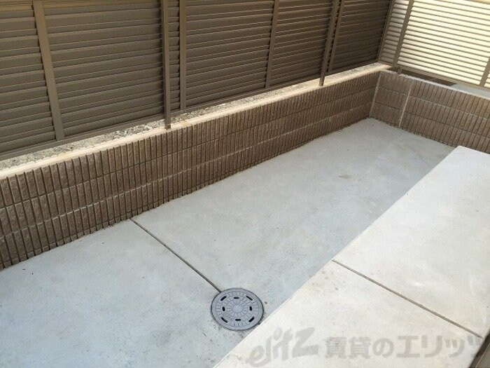 キャトルメゾンの物件内観写真