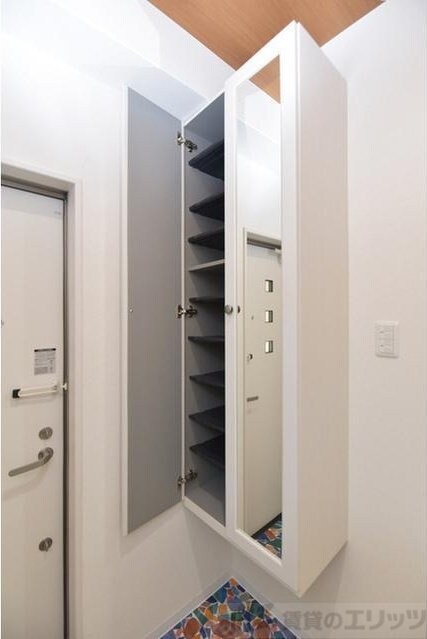 アヴェニール千里丘東の物件内観写真