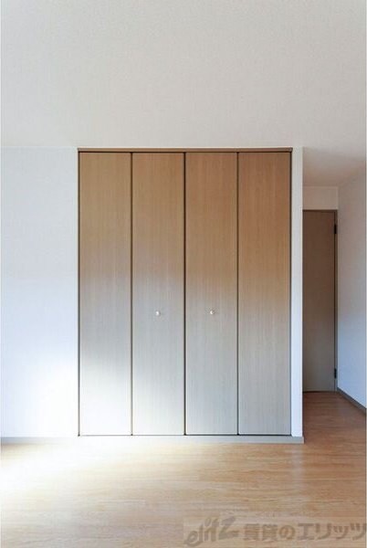 サンシティIIの物件内観写真