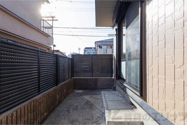 サンシティIIの物件内観写真