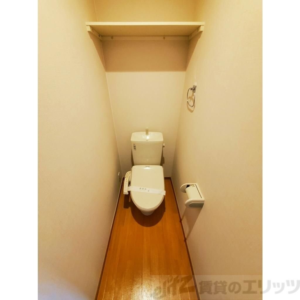 プランドールの物件内観写真