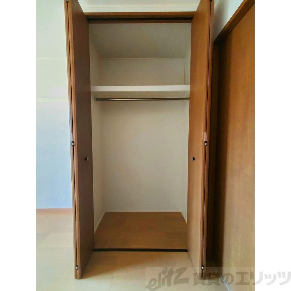 プランドールの物件内観写真