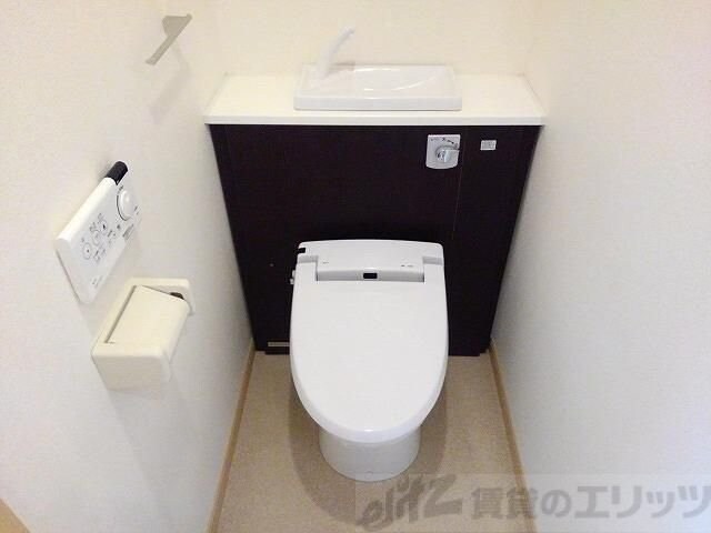 Fiore水無瀬の物件内観写真