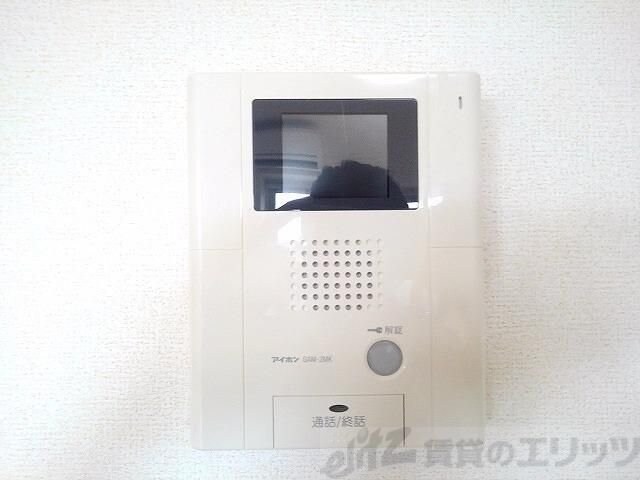 Fiore水無瀬の物件内観写真