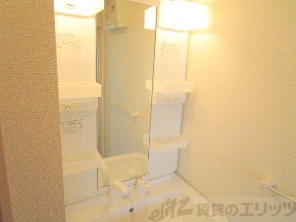 パルコプレッソの物件内観写真