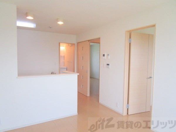 パルコプレッソの物件内観写真