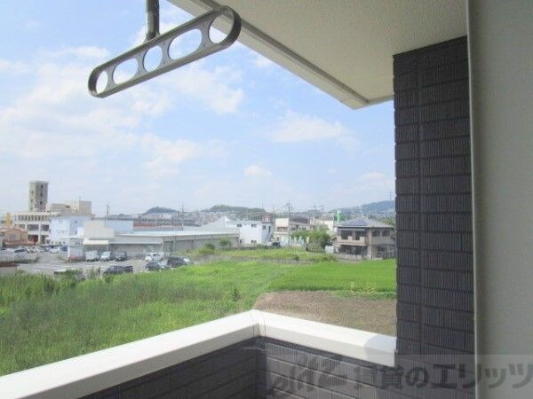 パルコプレッソの物件内観写真