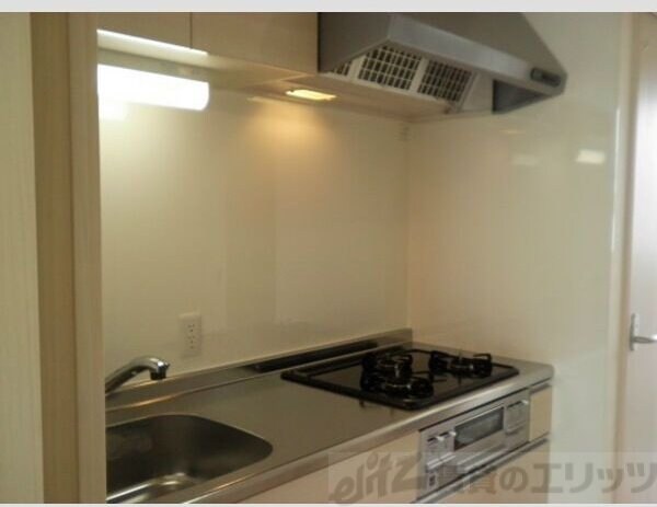 ミリアディたかつきの物件内観写真