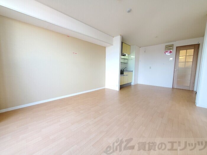 髙井マンションの物件内観写真