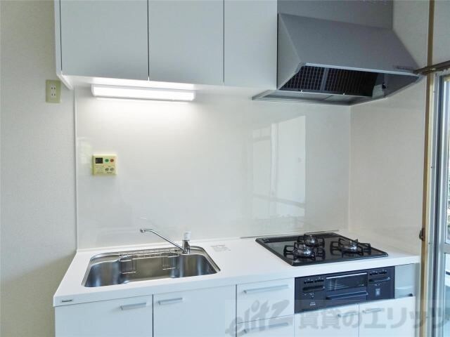 ヴィレーラの物件内観写真