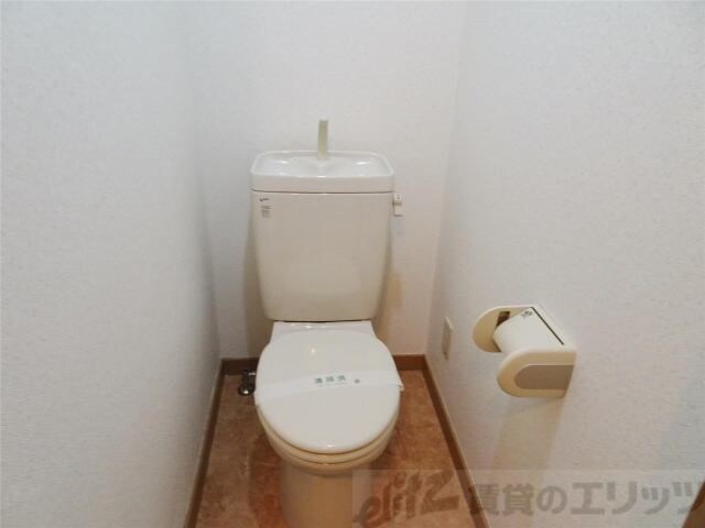 ヴィレーラの物件内観写真