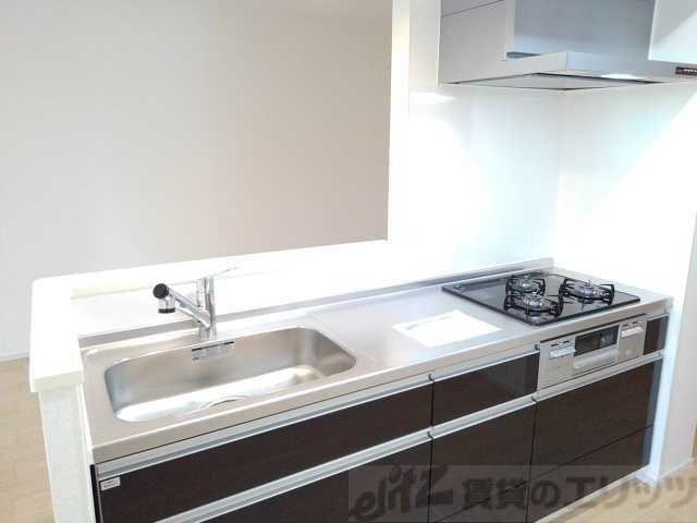 パインルーツIIIの物件内観写真