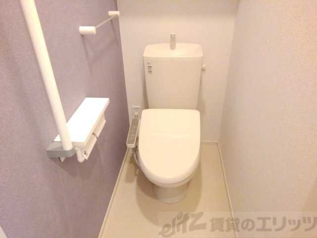 パインルーツIIIの物件内観写真