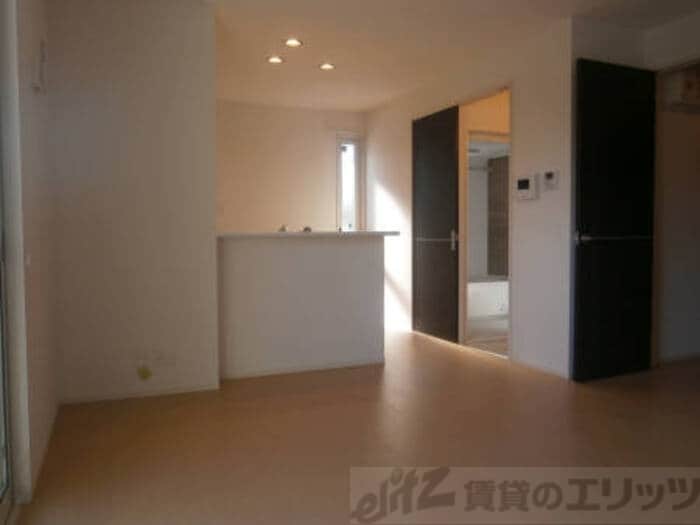 パークコート楓の物件内観写真