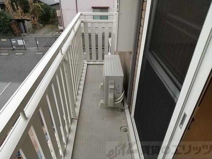 クロスロードA棟の物件内観写真