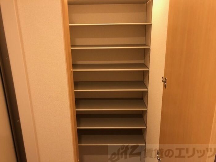 セリューアグレアブルの物件内観写真