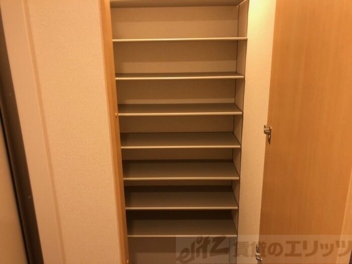 セリューアグレアブルの物件内観写真