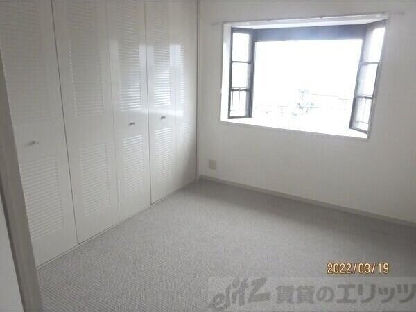 リベルテ美奈原の物件内観写真