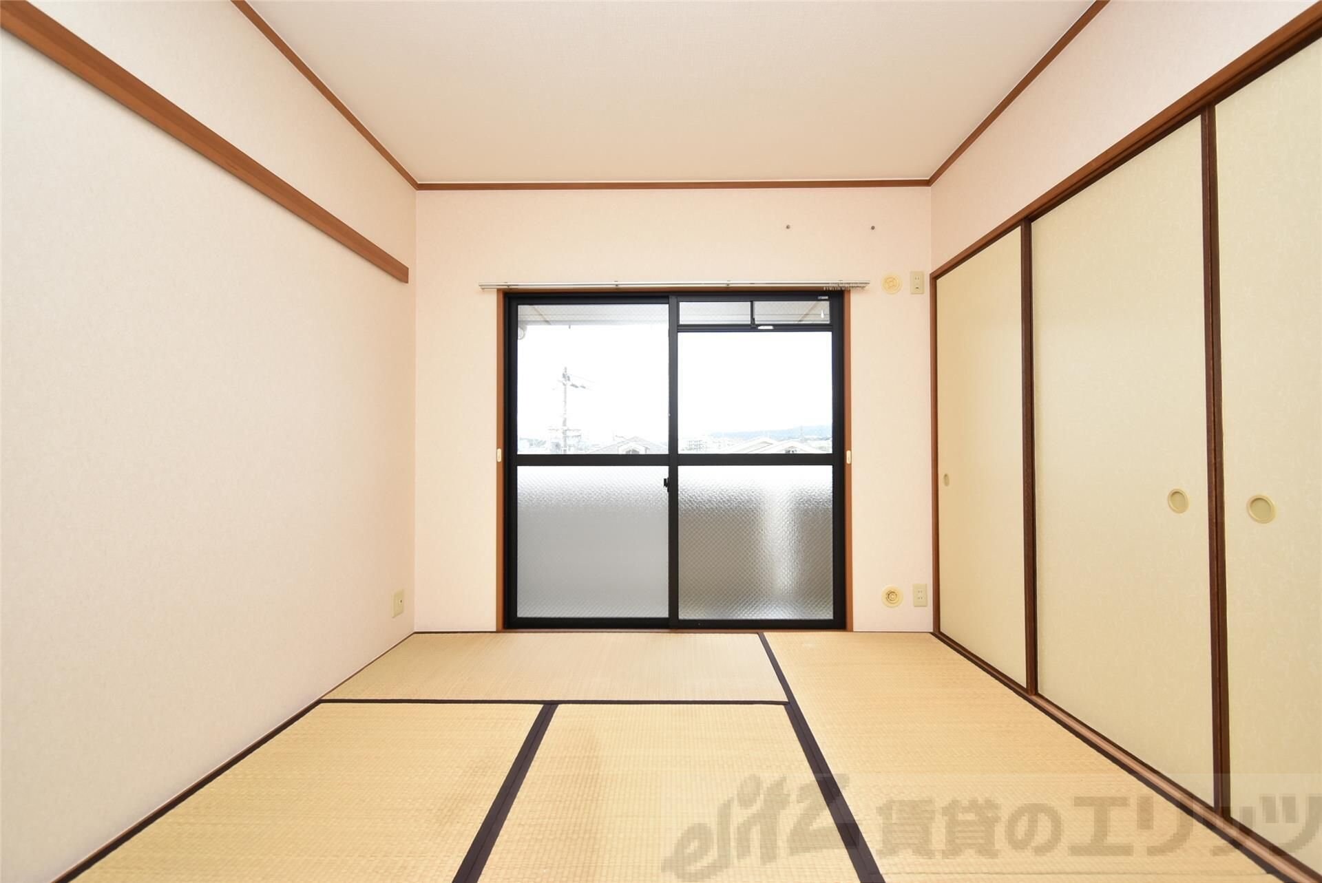 ラ・ヴェール茨木の物件内観写真