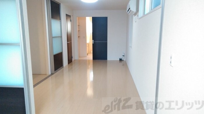 ブライトテラスの物件内観写真