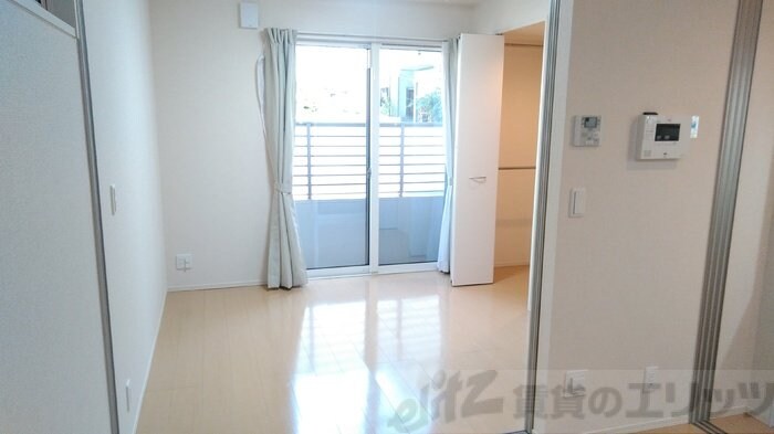 ブライトテラスの物件内観写真