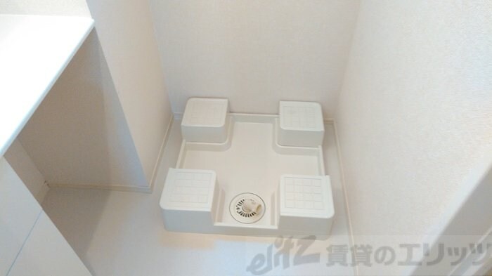 ブライトテラスの物件内観写真