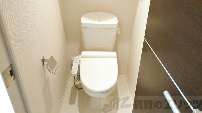 ブライトテラスの物件内観写真