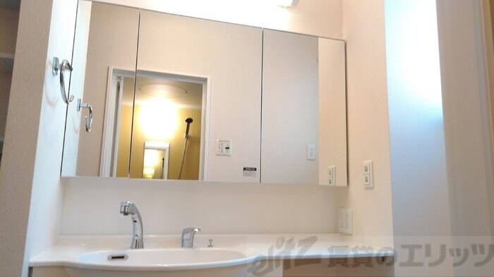 ブライトテラスの物件内観写真