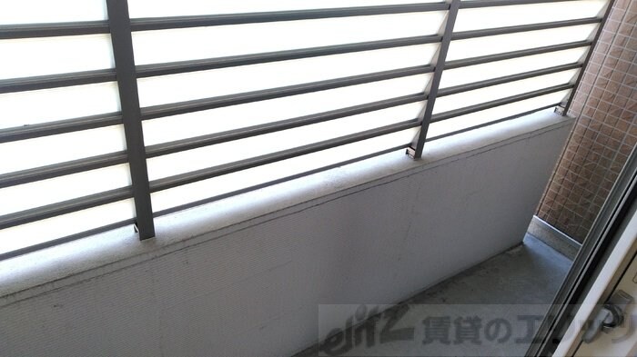 ブライトテラスの物件内観写真