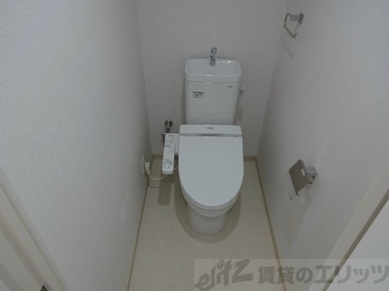 フランディル・オーラ江坂の物件内観写真