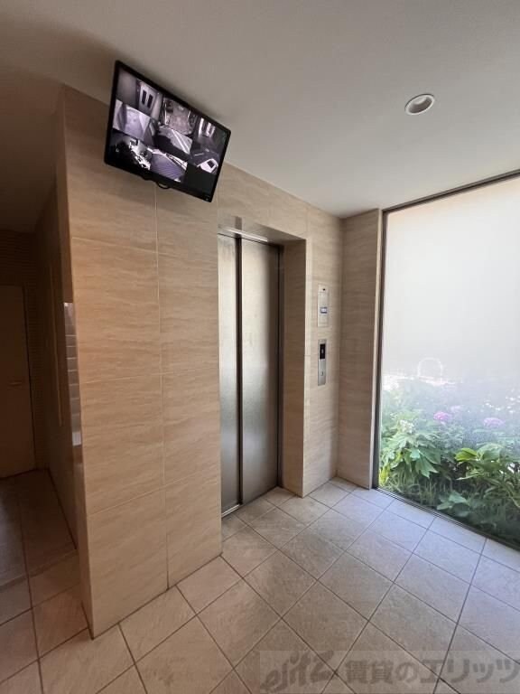 フランディル・オーラ江坂の物件内観写真