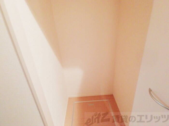 中利産業メゾネットの物件内観写真