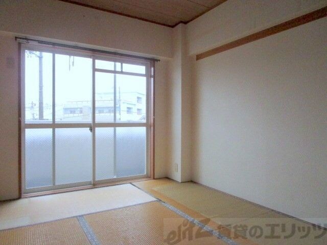 サンフレア千里丘の物件内観写真