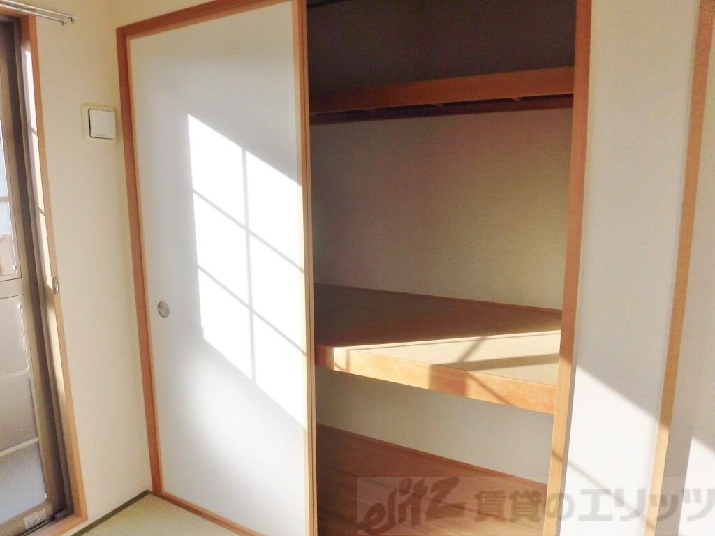 ジュネスト2番館の物件内観写真