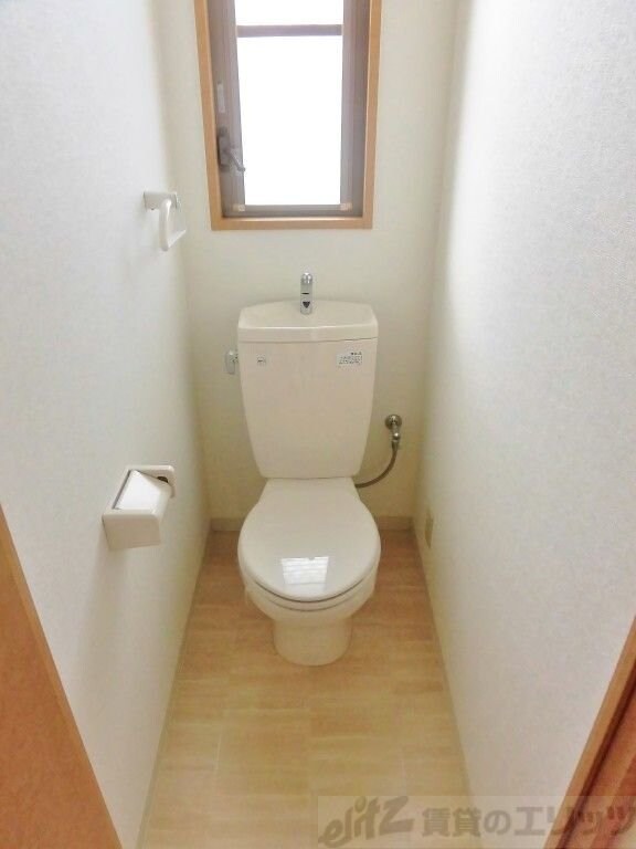 ジュネスト2番館の物件内観写真