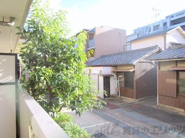 ラ・ペイナタールの物件内観写真