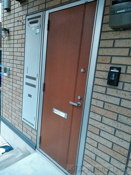 コロデカーサの物件内観写真