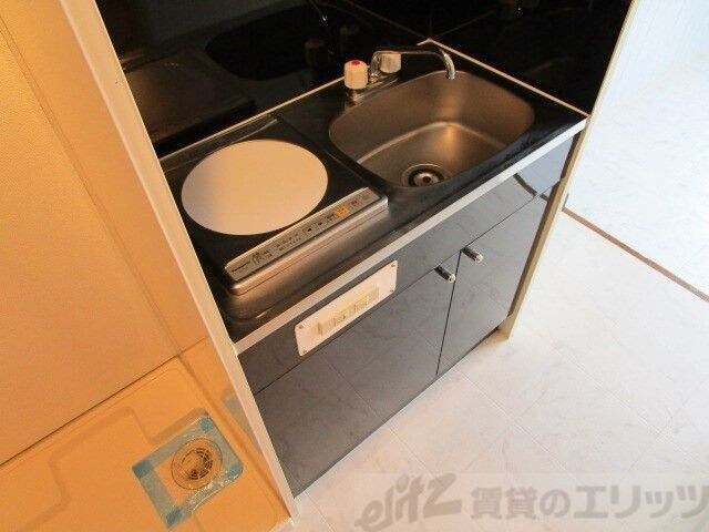 メゾンクラーラの物件内観写真