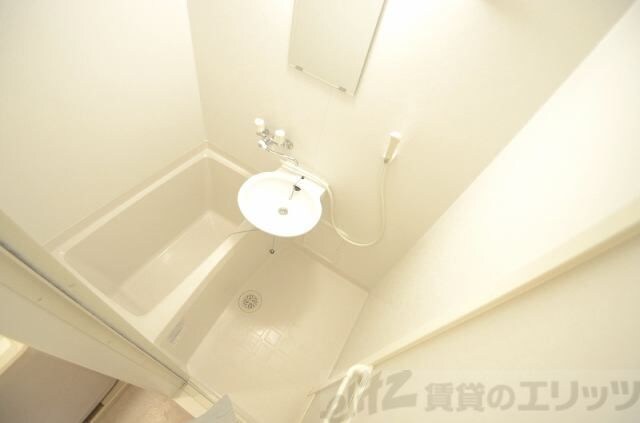 レオパレスストレリチアの物件内観写真