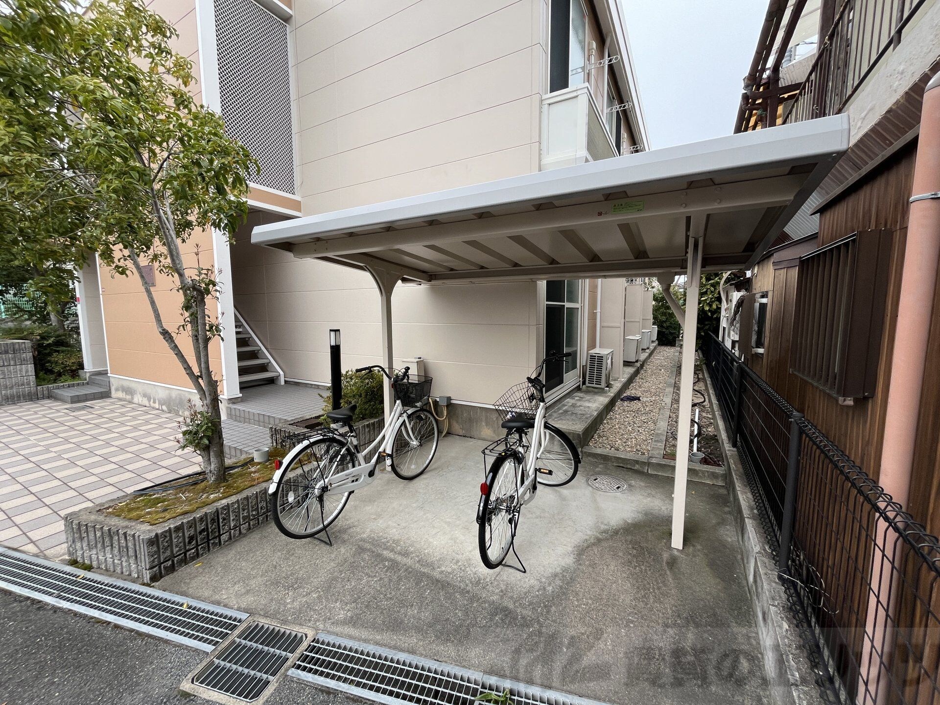 レオパレスストレリチアの物件内観写真