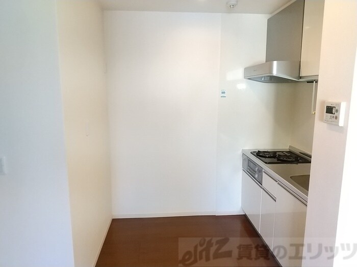 カメリアの物件内観写真