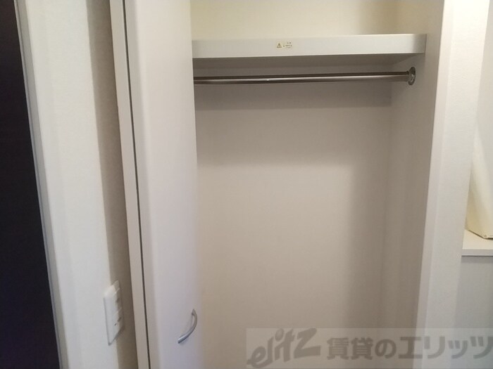 カメリアの物件内観写真