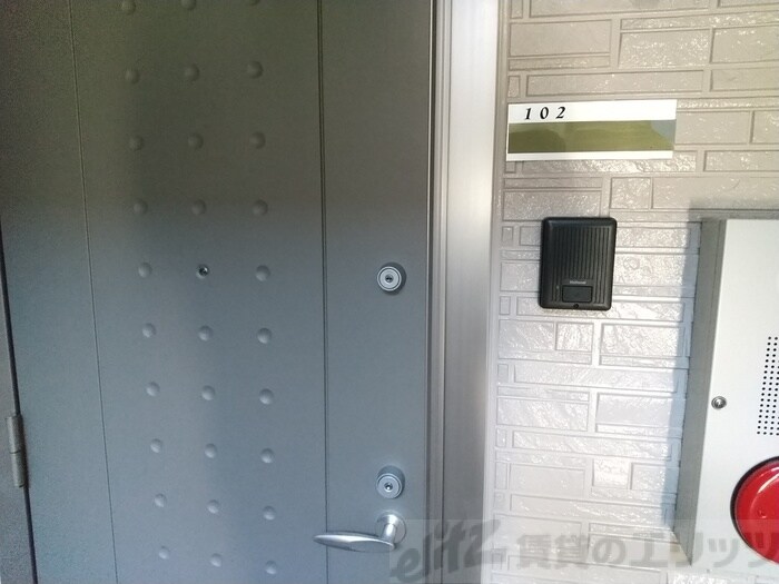 カメリアの物件内観写真