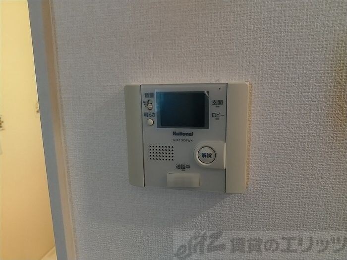 カメリアの物件内観写真