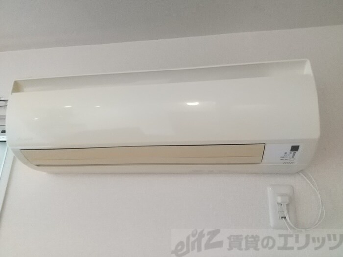 カメリアの物件内観写真