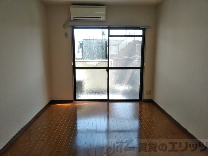 グリーンハイツの物件内観写真