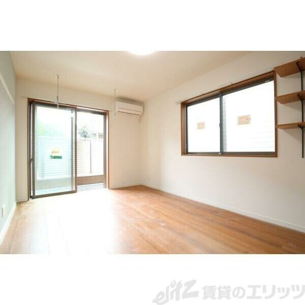 寿OMパレスの物件内観写真