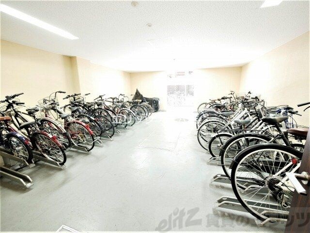 グランシス江坂の物件内観写真