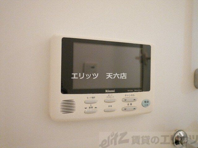 グランシス江坂の物件内観写真