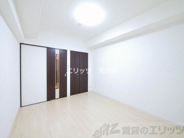 グランシス江坂の物件内観写真